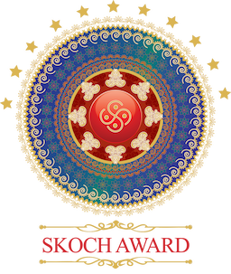 Skoch Award