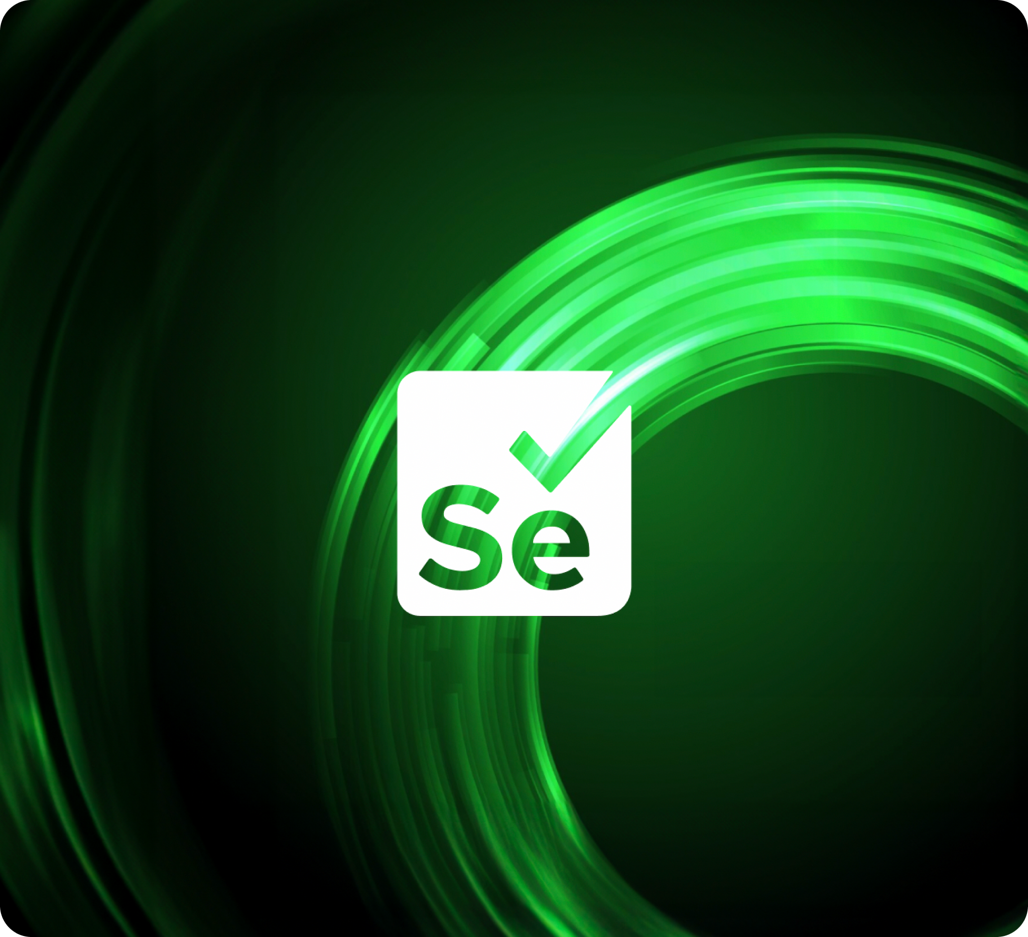 Import, manage and execute existing selenium script