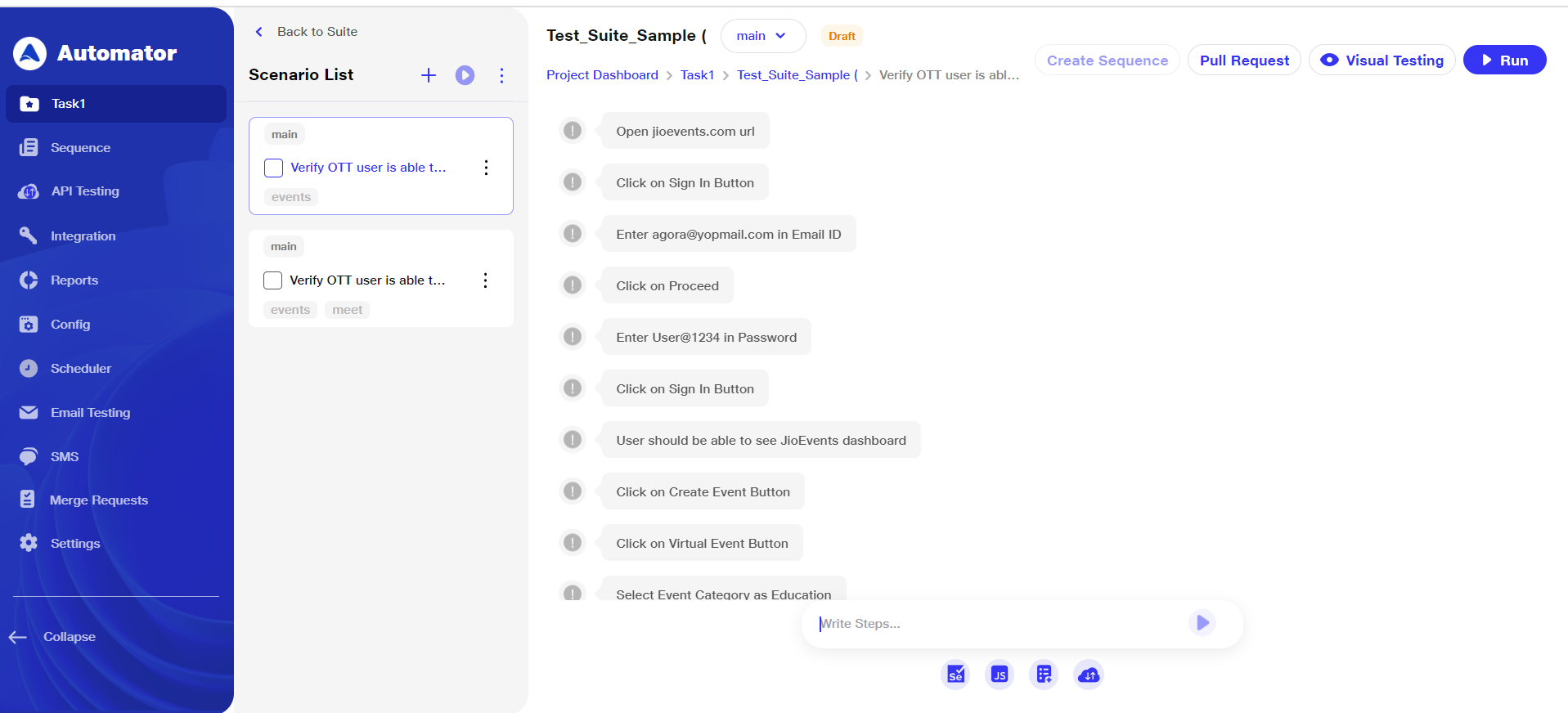 Image for uploaded scenario